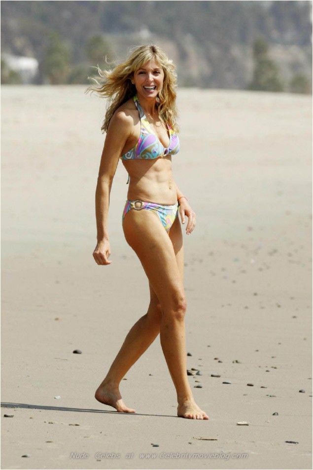 Marla maples topless