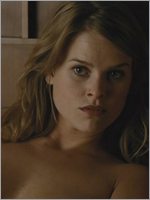 Alice Eve Nude Pictures