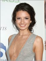 Alice Greczyn Nude Pictures