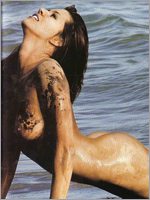 Alicia Machado Nude Pictures