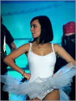 Alizee Nude Pictures