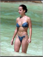 Alizee Nude Pictures