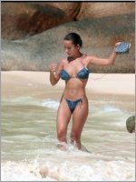 Alizee Nude Pictures