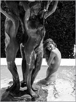 Amanda Riley Nude Pictures