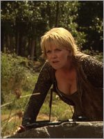 Amanda Tapping Nude Pictures