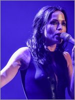 Andrea Corr Nude Pictures