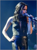 Andrea Corr Nude Pictures