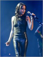 Andrea Corr Nude Pictures