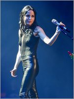 Andrea Corr Nude Pictures