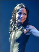 Andrea Corr Nude Pictures