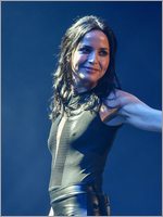 Andrea Corr Nude Pictures