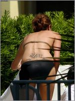 Angelina Jolie Nude Pictures