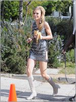 Annalynne Mccord Nude Pictures
