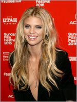 Annalynne Mccord Nude Pictures