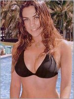 Aracely Arambula Nude Pictures