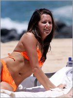 Ashley Tisdale Nude Pictures