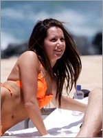 Ashley Tisdale Nude Pictures