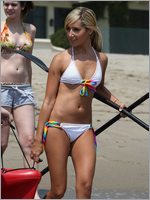 Ashley Tisdale Nude Pictures