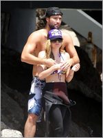 Avril Lavigne Nude Pictures