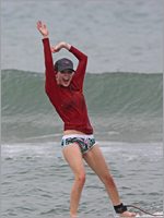 Avril Lavigne Nude Pictures