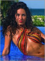 Barbara Mori Nude Pictures