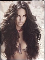 Barbara Mori Nude Pictures