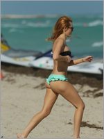 Bella Thorne Nude Pictures