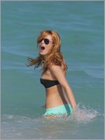 Bella Thorne Nude Pictures