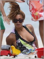 Beyonce Knowles Nude Pictures