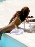 Beyonce Knowles Nude Pictures