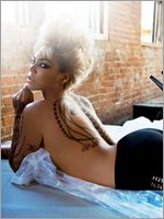 Beyonce Knowles Nude Pictures