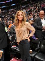 Beyonce Knowles Nude Pictures