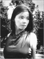 Bjork Nude Pictures