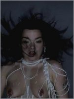 Bjork Nude Pictures