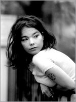 Bjork Nude Pictures