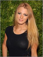 Blake Lively Nude Pictures