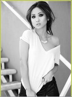 Brenda Song Nude Pictures