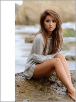 Brenda Song Nude Pictures