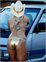 Bridget Marquardt Nude Pictures