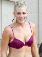 Busy Phillips Nude Pictures