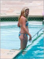 Busy Phillips Nude Pictures