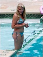 Busy Phillips Nude Pictures