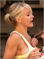 Cameron Diaz Nude Pictures