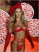 Candice Swanepoel Nude Pictures