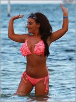 Chelsee Healey Nude Pictures