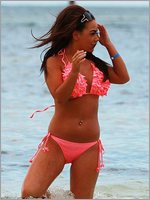 Chelsee Healey Nude Pictures