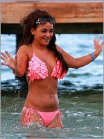 Chelsee Healey Nude Pictures