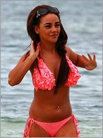 Chelsee Healey Nude Pictures