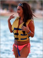 Chelsee Healey Nude Pictures