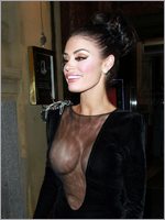Chloe Sims Nude Pictures